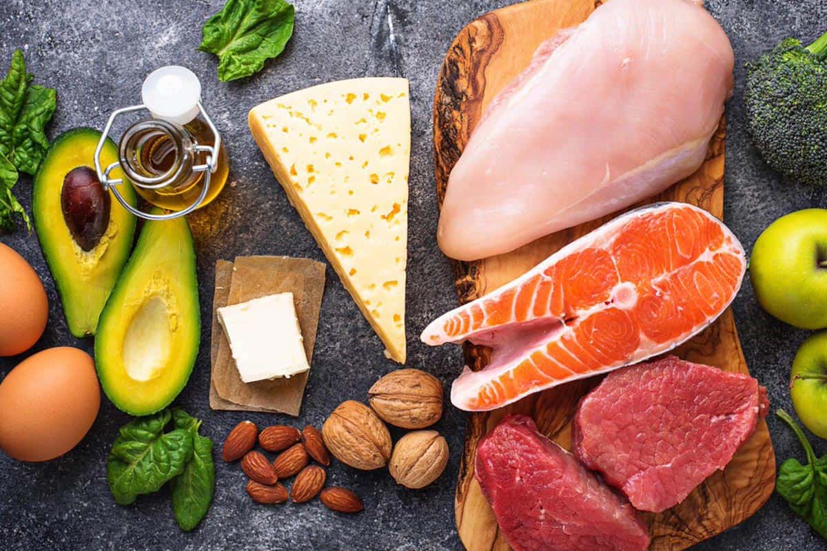 Biljni proteini za uravnotežen i zdrav obrok